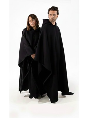 Ares Craft Giyilebilir Battaniye