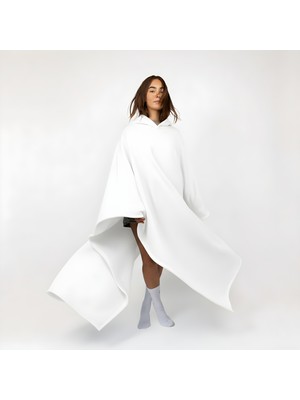 Ares Craft Giyilebilir Battaniye