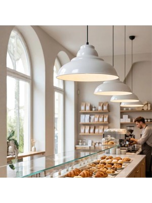 Homing London Iskandinav Metal Sarkıt 242552