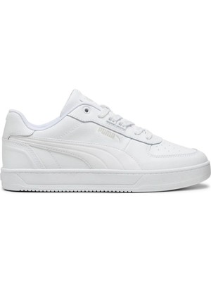 Puma Caven 2.0 Unisex Sneaker Spor Ayakkabı – Hakiki & Sentetik Deri