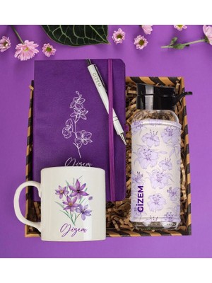 Ejoya Kişiye Özel Hediye Kutusu 112884