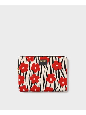 Wouf Wildflower - Ipad Kılıfı