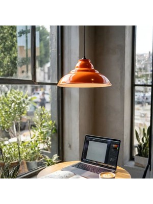 Homing London Iskandinav Metal Sarkıt 242552