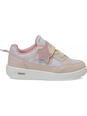 Kinetix Enfance P 6fx Pembe Kız Çocuk Sneaker