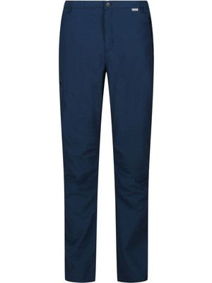 Regatta Leesville Trs Iı Erkek Pantolon-Mavi