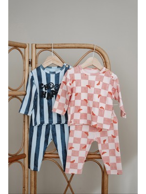 Oh la la Koala For Little Ones 2'li Comfort Sleep Seri Takım