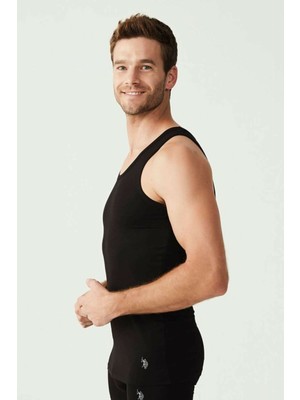 Erkek Pamuklu Çeyizlik Atlet Boxer Seti 80088