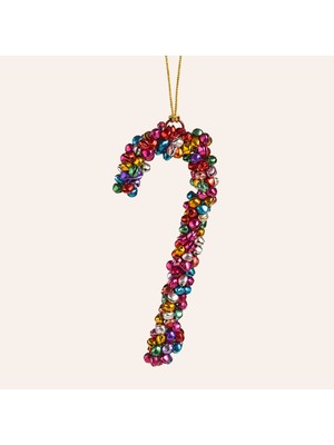 Zsa Zsa Zsu Bombay Renkli - Dekoratif Obje 15 Cm