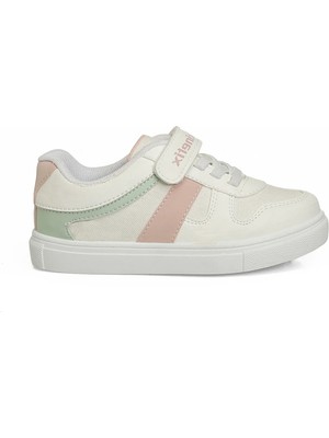 Kinetix Enıma P 6fx Beyaz Kız Çocuk Sneaker