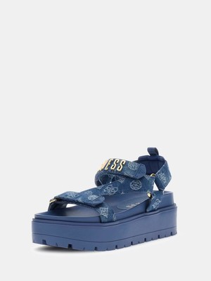 Guess Ayakkabı FLJFTTDEN03