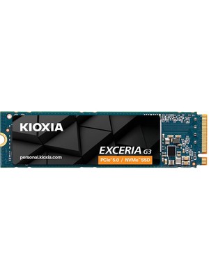 Kioxia 1 TB SSD Solid State Drive ve Fiyatları - Hepsiburada.com