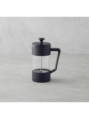 Akinco Siyah French Press 420 ml