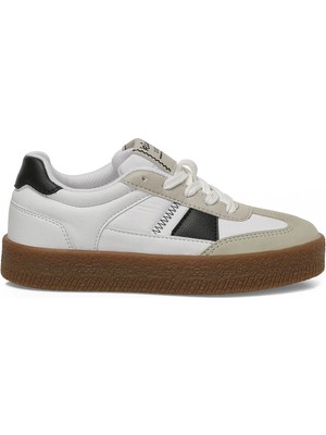 Kinetix Voel F 6fx Beyaz Erkek Çocuk Sneaker