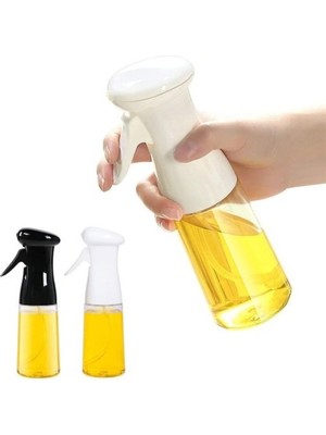 Akinco Sprey Cam Yağdanlık 200 Ml.