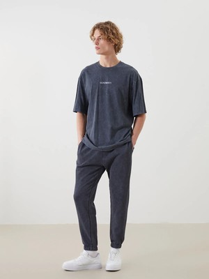 Lc Waikiki Yeni Sezon Standart Kalıp Erkek Eşofman Altı