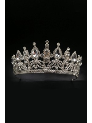 Kaftan Collection Bindallı Kaftan Tacı