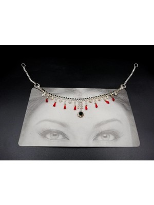 Kaftan Collection Alınlık & Saç Aksesuarı