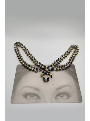 Kaftan Collection Alınlık & Saç Aksesuarı