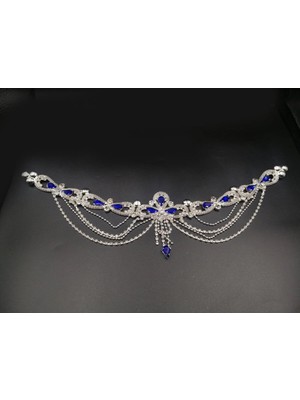 Kaftan Collection Alınlık & Saç Aksesuarı