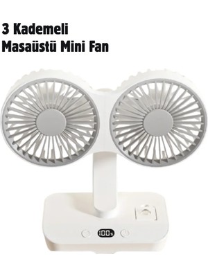 Esranın Dünyası SP01 Fan STKN34-ESRDNS