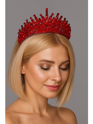 Kaftan Collection Bindallı Kaftan Tacı