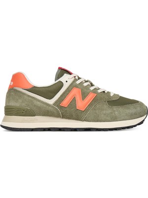 New Balance Erkek Ayakkabı U574BGR