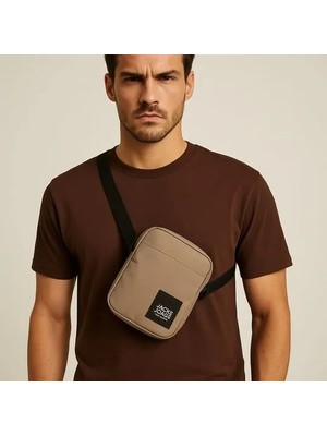 Nike Heritage 3 Lt Unisex Bel Çantası Siyah DB0490-010 v1