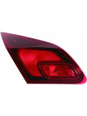 Opel Astra J Stop Hb Sol Iç Füme Magneti Marelli Marka