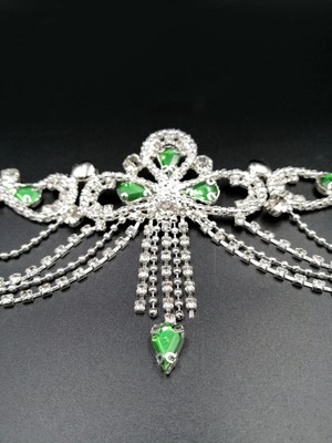 Kaftan Collection Alınlık & Saç Aksesuarı