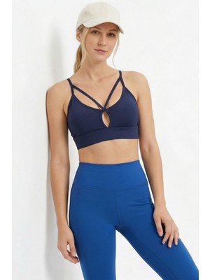 Rays 9028 Damla Ip Askılı Bustiyer Laci