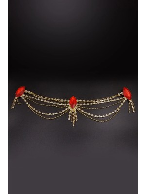 Kaftan Collection Alınlık & Saç Aksesuarı