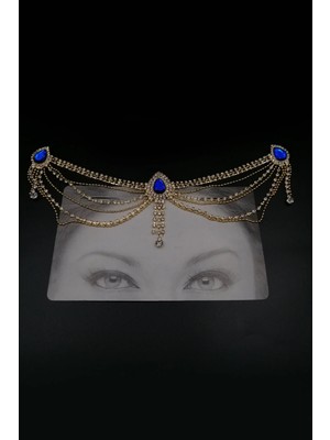 Kaftan Collection Alınlık & Saç Aksesuarı