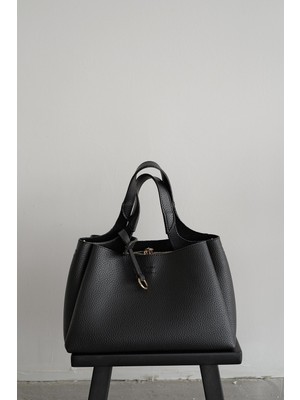 Meral Özgenç Omuz Askılı El Çantası