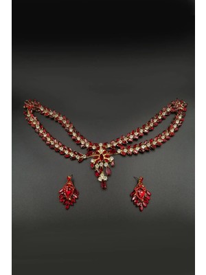 Kaftan Collection Alınlık & Saç Aksesuarı