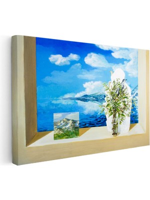 Kanvas Tablo Creebet Piksel Minecraft Tablosu Ev Ofis Salon Duvar Dekoru