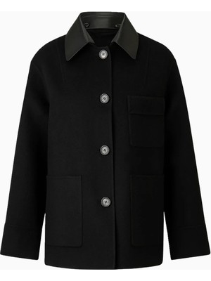 Bogner Cassidy Doubleface Çift Taraflı Kadın Ceket