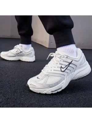 Nike Air Pegasus 2005 Beyaz Unisex Spor Ayakkabı Sneaker HQ5718