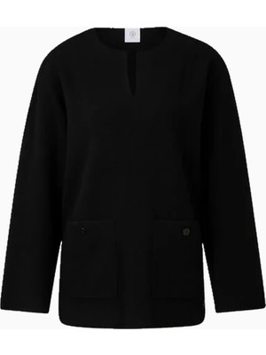 Bogner Diana Yün Karışımlı Oversize Lüks Kadın Kazak