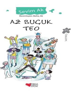 Az Buçuk Teo