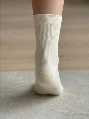 Saby Medikal Diyabeik Çorap - Ekstra Rahat -Konforlu- 4'lü