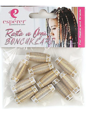 Rasta ve Örgü Boncuğu / OB02