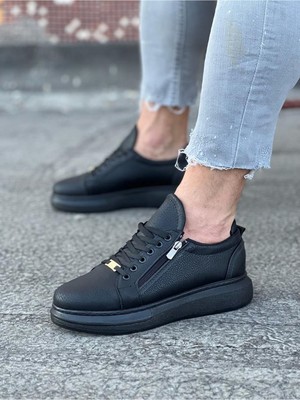 Kömür Erkek Günlük Ayakkabı