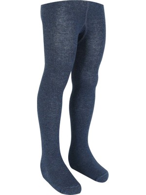 NW NessiWorld Düz Külotlu Çorap 300182 Pudra