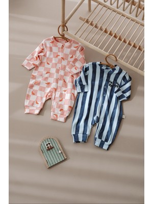 Oh la la Koala For Little Ones 2li Comfort Sleep Serisi Tulum