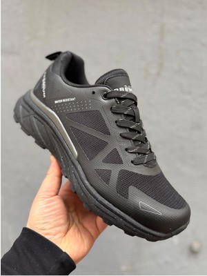 Jump Su Geçirmez Erkek Ithal Outdoor Ayakkabı, Kaymaz Comfort Taban 252-6108