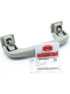 Opel Astra K Tavan Tutamağı Gm Marka