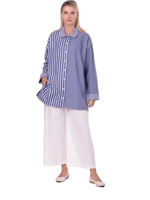 Invee Mico Gömlek Lacivert