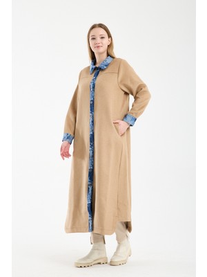Invee Kaşedenim Kap Camel