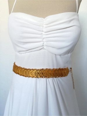 Kaftan Collection Metal Kemer