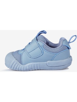 Vicco Monny Baskılı Erkek Ilk Adım Kot Sneaker